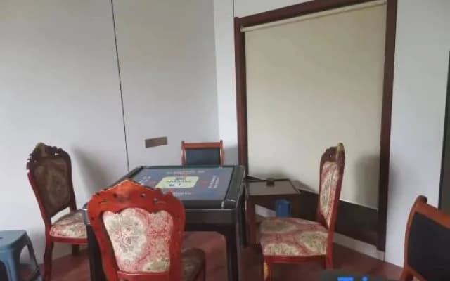 jingxian Oriental Garden Hotel