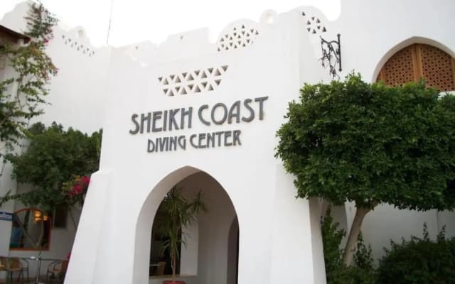 Domina Coral Bay Elisir