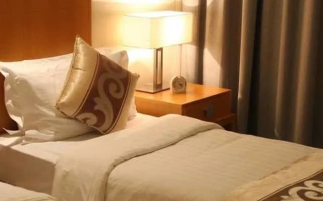 Tang Yun Conference Resort - Beijing