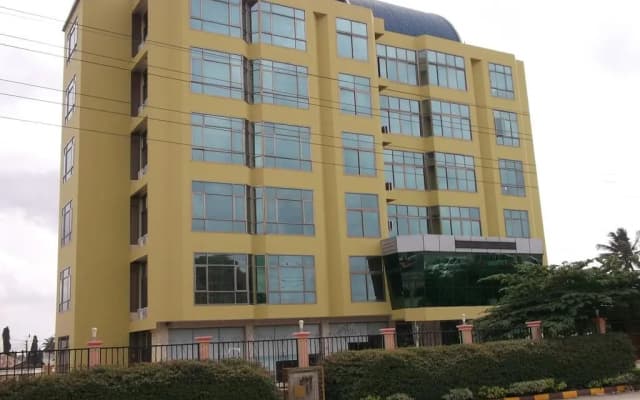 Greenlight Hotel