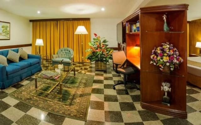 Hotel Chicala