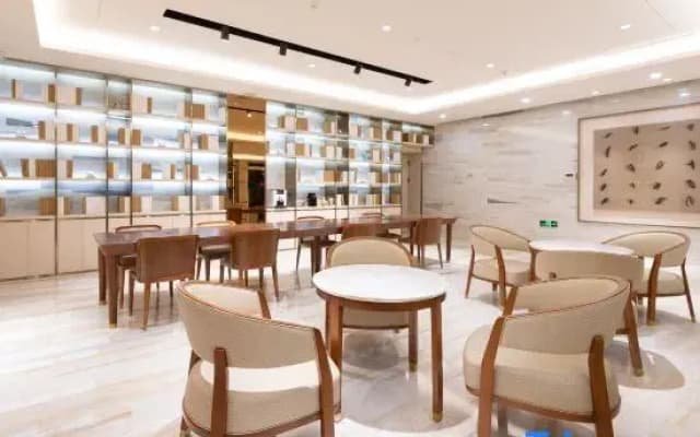 JI Hotel (Changchun Railway Station)