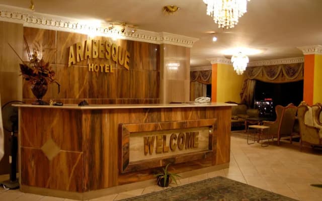 Arabesque Hotel