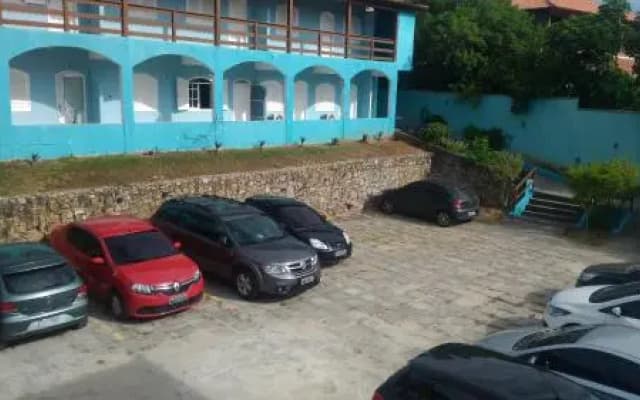 Pousada Mirage Mar