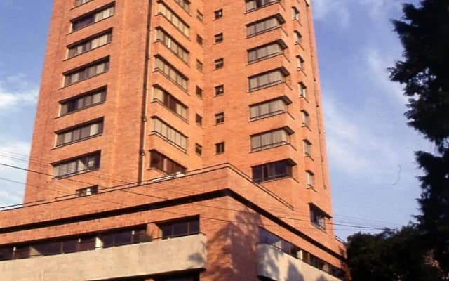 Alcázar de Oviedo By EE Hotels