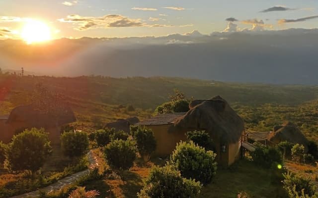 eco-Hotel Carigua