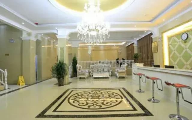 Chuxiong Fuxing Hotel
