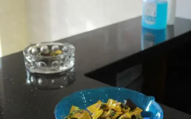 Xinfei Holiday Hotel (Suzhou Guogou Plaza)