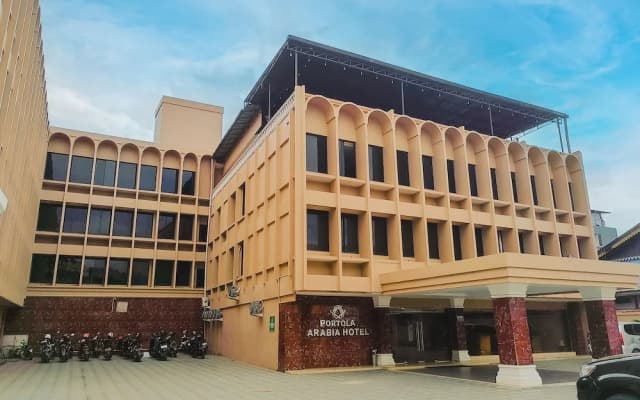 Portola Arabia Hotel Banda Aceh