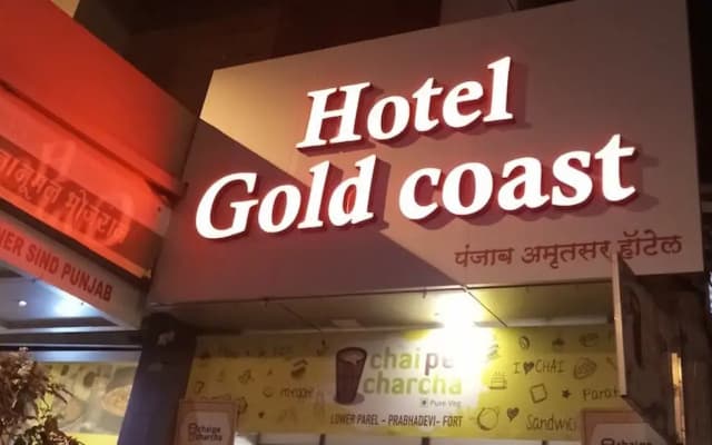 Hotel Gold Coast