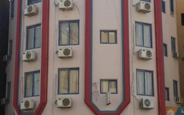 Canary Hotel