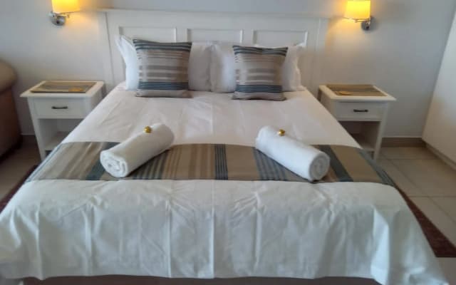 Brookes Hill Suites 238