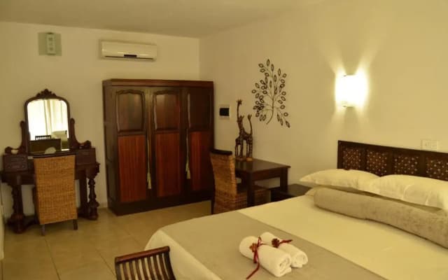 Acasia Guest Lodge