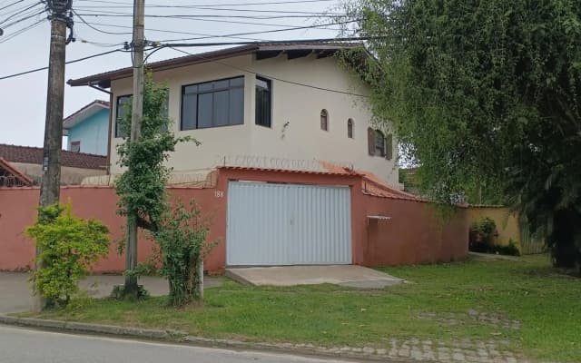 Espaço Mar Doce Lar - Praia Indaiá e Riviera
