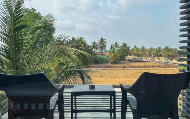 The Good Goen Villa