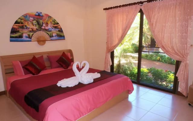 Coconut Paradise Holiday Villas