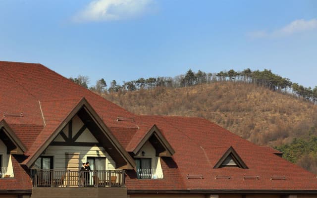 InterContinental Pyeongchang Resort Alpensia by IHG
