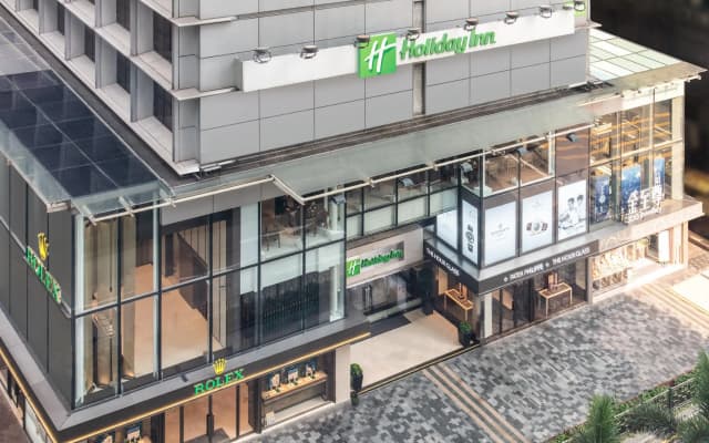 Holiday Inn Golden Mile Hong Kong by IHG