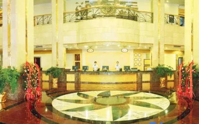 Yan'an Grand Hotel