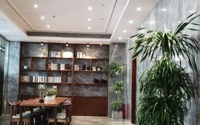 Wanpeng Hotel