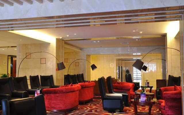 Huatian Hotel
