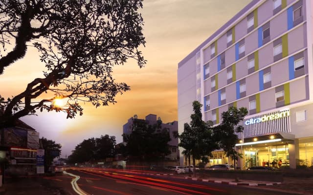 Hotel Citradream Bandung