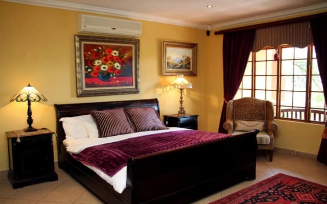 Sunset Ridge Guesthouse