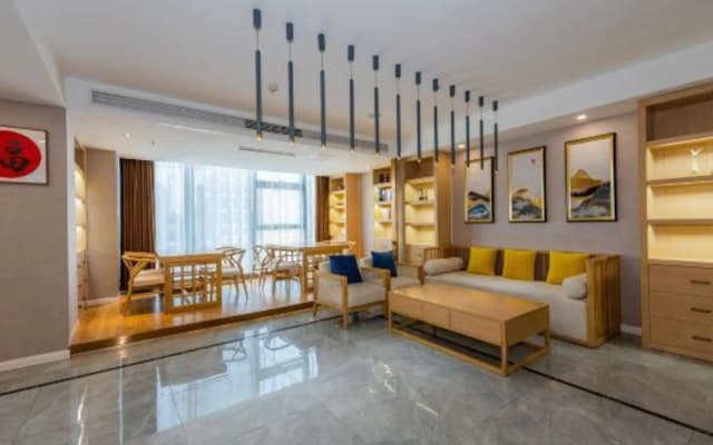 Yifang Hotel
