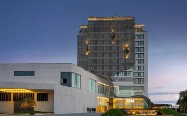 JC Hotel