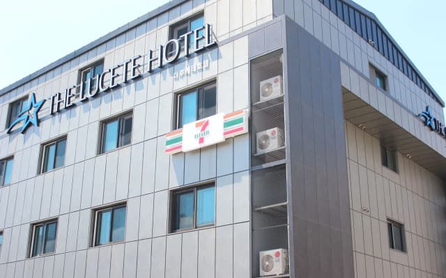 The Lucete Hotel