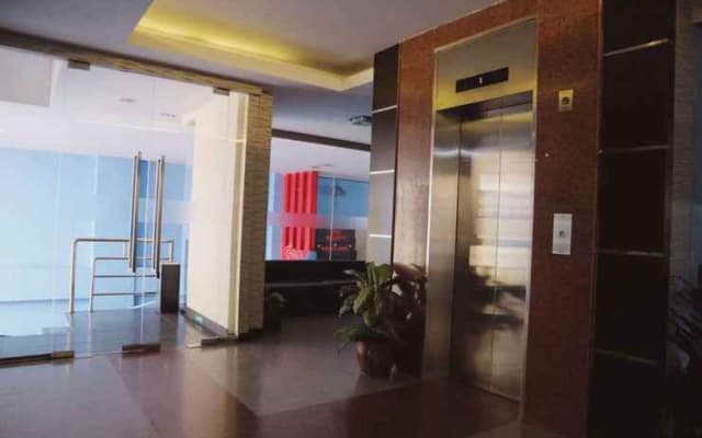 Sifaana Hotel