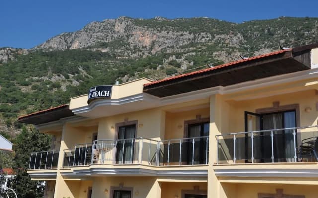The Kumsal Hotel Ölüdeniz