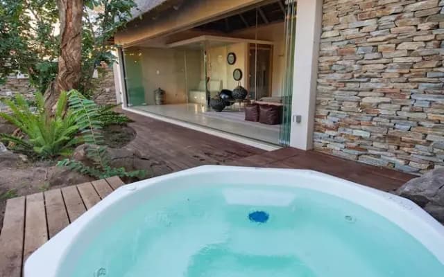 Villa Aloe Vera in Hoedspruit