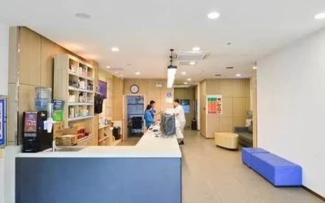 Hanting Hotel Qingdao Jimo Heshan Road