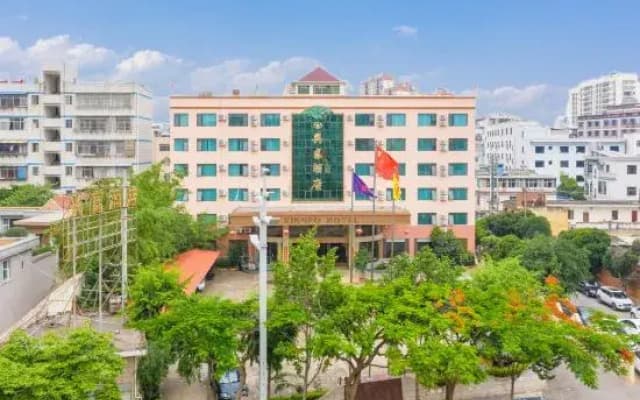 Xingfu Hotel