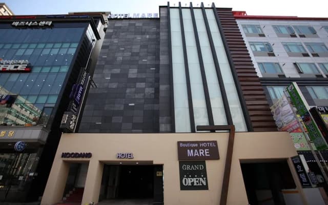 Hotel Mare Suwon