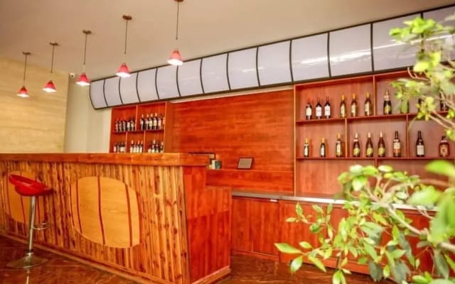 GreenTree Inn JUSCO Shopping Mall Business Hotel
