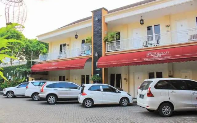 Grand Anugerah Bangil
