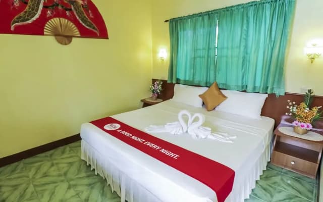 Nida Rooms Sakhu 74 Nalyang