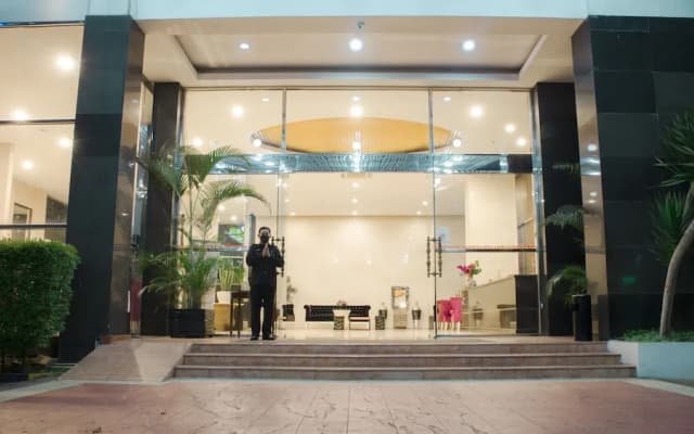 Marilyn Hotel