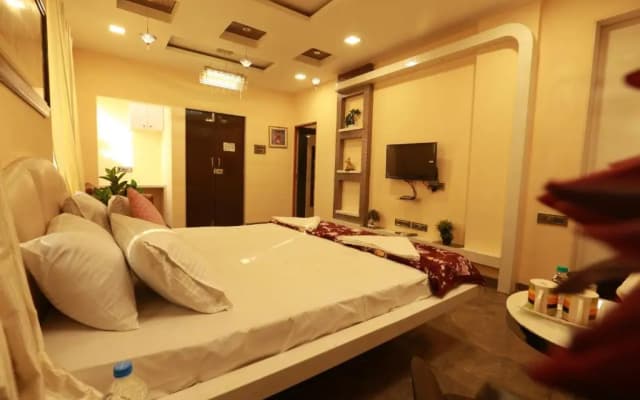 Villa Residency Navi Mumbai