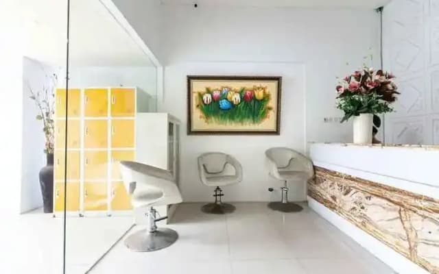 Urbanview Daniela Jambi by RedDoorz
