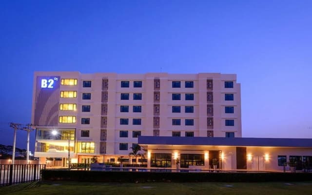 B2 Korat Premier Hotel