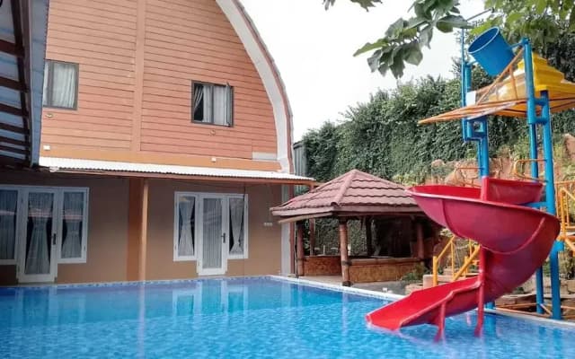 Mahayun Guest House Syariah