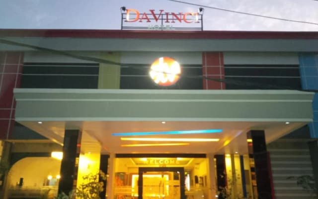 Hotel Davinci