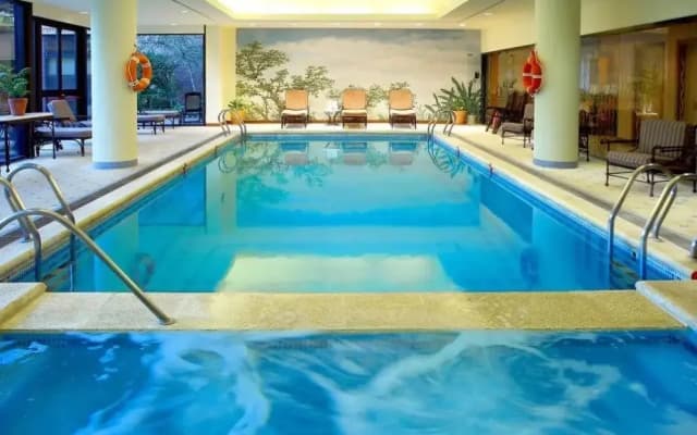 Sheraton Pilar