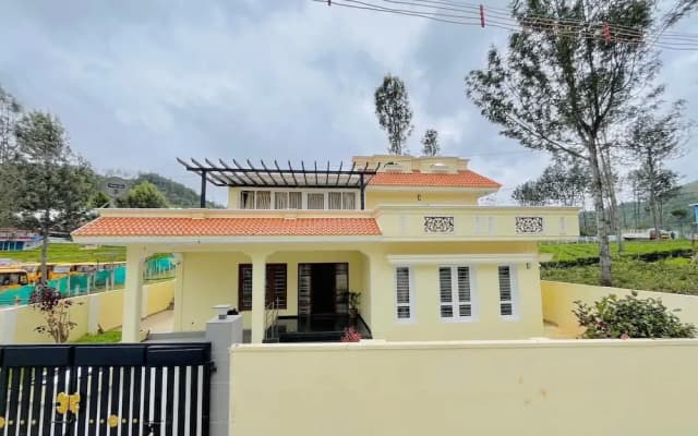 JMG GRAND Resort Kaircombai Kotagiri