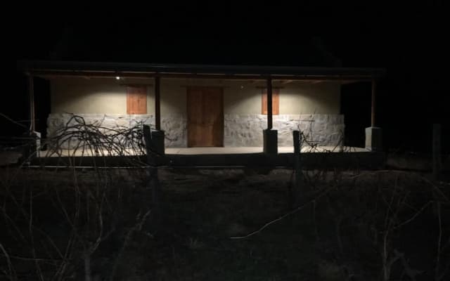 Karusa’s Farm Cottage