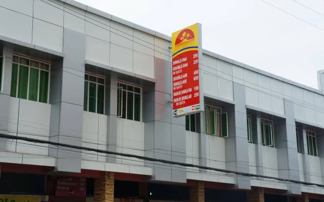 The Daylight Inn Davao