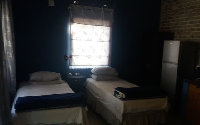 Room-homely Room in Peaceful and Comfort